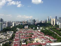 The Regency At Tiong Bahru (D3), Condominium #63585742